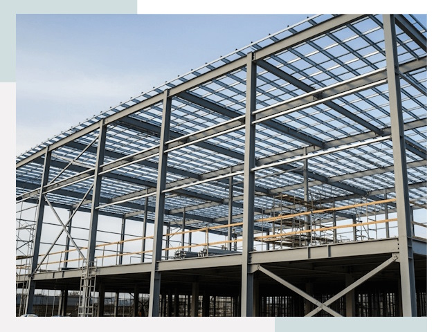 Строительство заводов под ключ от 607 руб. в Орел