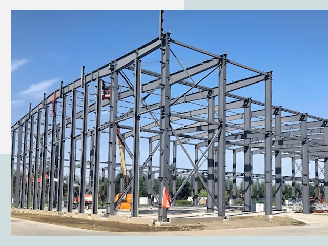 Строительство торговых центров в Орле