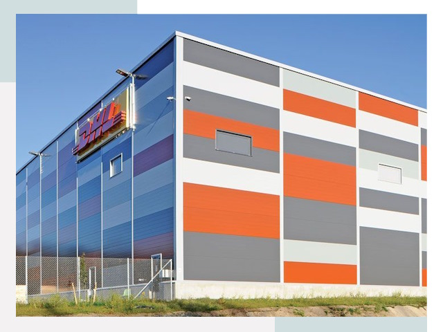 Строительство бизнес-центров в Орле