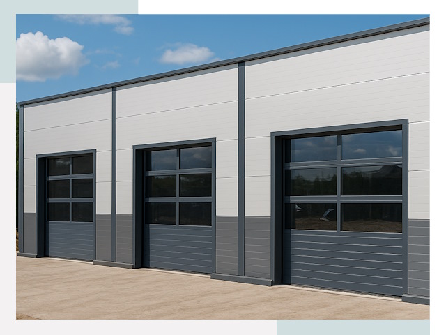 Строительство автомоек в Орле