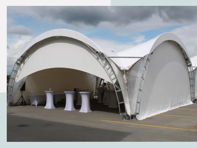 Тентовые павильоны от 607 руб. в Орел и Орловская область