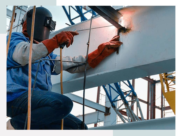 Генеральный подряд в Орле от 607 руб. - Надежность и качество