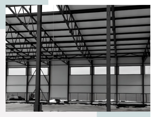 Производство ангаров в Орле