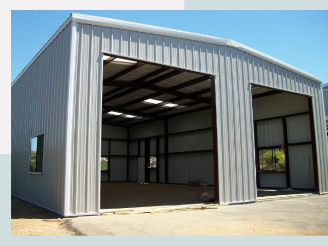 Металлические склады от 607 руб. в Орел и Орловской области