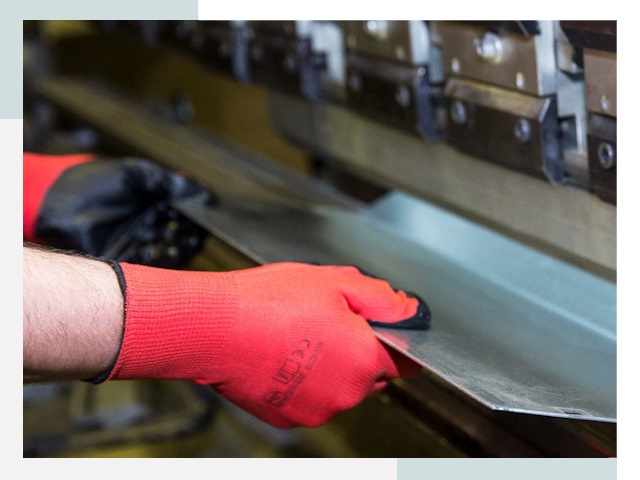 Гибка металла в Орел от 607 руб. - Надёжно и быстро